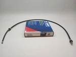 Wagner F108087 Parking Brake Cable Rear Left BC108087 BC93120. Fixed Price $25.00.