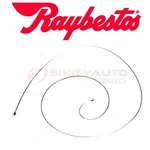 Raybestos Intermediate Parking Brake Cable For 1968-1972 Chevrolet C10 Ku. Fixed Price $28.84.