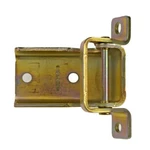 For Navistar 4700LPX 2002 Door Hinge Front Metal Plate Material Natural. Fixed Price $70.05.