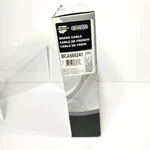 Parking Brake Cable Carquest BCA660241 Wearever New Box Unused Auto Part. Fixed Price $19.95.