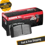 Hawk HB739B.715 Street 5.0 Hps Compound Front Brake Pads For 12-13 Fiat 500. Fixed Price $161.99.