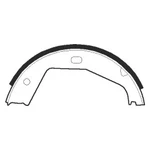 For Jaguar XJ12 1990-1996 Ferodo Parking Brake Shoes. Fixed Price $126.58.