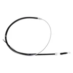 For Volkswagen Jetta 2014-2018 Vaico V10-30133 Parking Brake Cable Pull. Fixed Price $53.60.