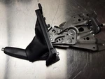 2015-2022 Ford Mustang Oem Emergency Parking Brake Handle JR3Z-2780-A. Fixed Price $59.49.