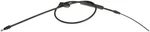 Parking Brake Cable Dorman C661261. Fixed Price $50.00.