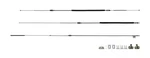 Right Stuff Detailing Parking Brake Cable RSBCF04. Fixed Price $144.99.