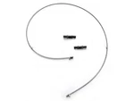 Center Ac Delco Parking Brake Cable Fits Gmc Sierra 2500 Hd 2001-2010 99BDWV. Fixed Price $49.73.