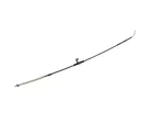 Genuine Mopar Parking Brake Cable Left 68301740AA. Fixed Price $77.57.