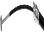 Dorman C660187 Parking Brake Cable Fits Front. Fixed Price $31.87.