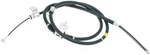 Parking Brake Cable Dorman C96273 Fits 04-06 Mitsubishi Galant. Fixed Price $106.97.