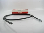 Napa 92722 Parking Brake Cable - Rear Right. Fixed Price $44.95.