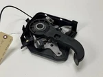 2003 2010 Mercedes E-class W211 W219 W203 Emergency Brake Pedal 203420005 Oem. Fixed Price $69.99.
