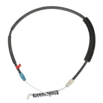 Genuine 2000-2005 Cadillac Chevrolet Gmc Ls Rear Parking Brake Cable 15087071. Fixed Price $40.49.