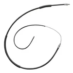 Acdelco 18P1744 Parking Brake Cable. Fixed Price $38.02.
