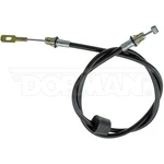 Dorman C94724 Parking Brake Cable For 93-97 Chevrolet Pontiac Camaro Firebird. Fixed Price $33.99.