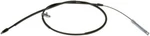 Parking Brake Cable Rear Left Dorman C661057,. Fixed Price $26.99.