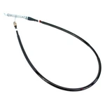 For Ram 3500 2011-2018 Mopar 52121101AC Front Parking Brake Cable. Fixed Price $88.62.