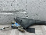 96-00 Honda Civic Emergency/ Parking Brake Lever W/ Grip Handle Dark Gray Oem. Fixed Price $41.95.