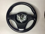 2004-2010 Bmw X3 E83 Steering Wheel With Controls Black Oem 3448458. Fixed Price $100.00.