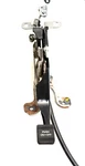 2014-24 Infiniti Q50 Oem Emergency Parking Brake Release Pedal With Cable. Fixed Price $33.15.