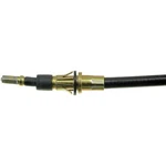 Dorman C93120 Parking Brake Cable. Fixed Price $35.00.