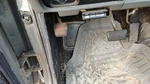 1989 Chevy S10 Pickup Parking Brake Pedal Assembly Oem Complete Emergency Unit. Fixed Price $178.06.