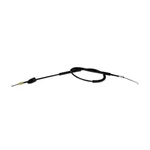 For Jeep Wrangler 2007-2016 Parking Brake Cable Black Rubber Outer Sleeve. Fixed Price $51.54.
