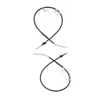Rear Parking Brake Cable Fits 1993-2004 Subaru Impreza. Fixed Price $92.77.
