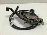 Acura Mdx 2007-2013 Emergency Brake Foot Pedal Assembly W/ Wire Cable. Fixed Price $58.39.