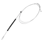 Ford Mustang 70-73 Acp FM-EB009DR Passenger Side Parking Brake Rear Cable. Fixed Price $50.40.