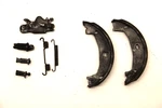 Bmw Left Right Rear Parking Brake & Spring Kit E88 E82 E90 E92 F30 34416761291. Fixed Price $49.95.