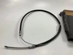 Dorman C660100 Rear Left / Right Parking Cable ( Drum Brakes Only). Fixed Price $21.56.