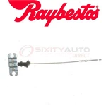 Raybestos BC94684 ELEMENT3 Parking Brake Cable For C660374 Hardware Sy. Fixed Price $24.91.