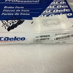 Used Genuine Gm Rear Lh (drvr) Parking Brake Cable (2006 - 2009) (open Box). Fixed Price $29.95.