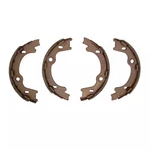 Genuine Dynamic Friction Dfc Parking Shoes 1902-0964-00. Fixed Price $35.94.