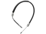 Ac Delco 14KC51C Rear Parking Brake Cable Fits 1997-2002 Chevy Cavalier. Fixed Price $28.67.