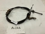 2002 Honda Civic Sedan Emergency Parking Hand Brake Right Passenger Side Cable. Fixed Price $46.50.