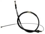 Raybestos BC93879 Professional Grade Parking Brake Cable B605-PG Free Shipping. Fixed Price $27.95.