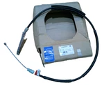 Gm Oem Rear Left Side Brake Cable 2007 - 2008 Escalade, Tahoe, Etc # 25793731. Fixed Price $79.00.