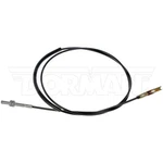 Dorman C660985 Parking Brake Cable. Fixed Price $28.99.