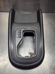 2011 Kia Soul Front Center Console Upper Shift Cover Black 84651-2K510. Fixed Price $40.00.