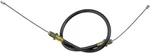 Parking Brake Cable Dorman C660173. Fixed Price $39.30.