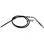 Parking Brake Cable BCA660030 Carquest/wearever. Fixed Price $81.23.