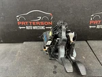 2012-2019 Fiat 500 Clutch & Brake Pedal Manual Transmission P68324962AB. Fixed Price $150.00.