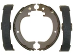 Raybestos Parking Shoe 906PG. Fixed Price $41.51.