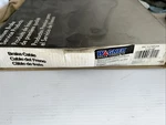 Brake Cable BC128658 Parts Master By Wagner Free Shipping. Fixed Price $36.18.