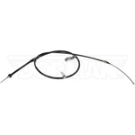 Dorman C661054 Parking Brake Cable For 04-08 Chevrolet Gmc Canyon Colorado. Fixed Price $49.99.