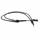 Genuine Ford Rear Cable AE5Z-2A815-E. Fixed Price $51.07.