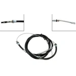 Dorman 960YV23 Parking Brake Cable Rear Right Fits 2004 Ford F-150 Heritage. Fixed Price $49.05.