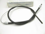 Raybestos BC93009 Front Parking Brake Cable 80-81 Ramcharger, Trailduster. Fixed Price $17.99.
